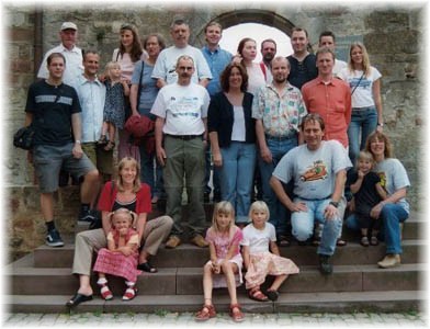 Naumburg 2003