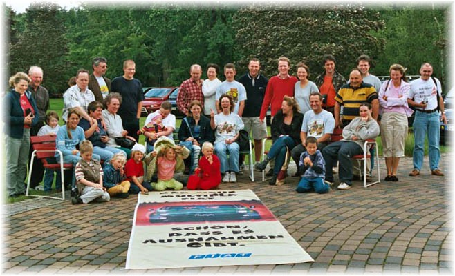 Walsrode 2002